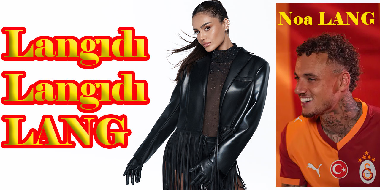 Galatasaray… YENİ TRANSFERİ BU ŞARKIYLA DUYURDU!