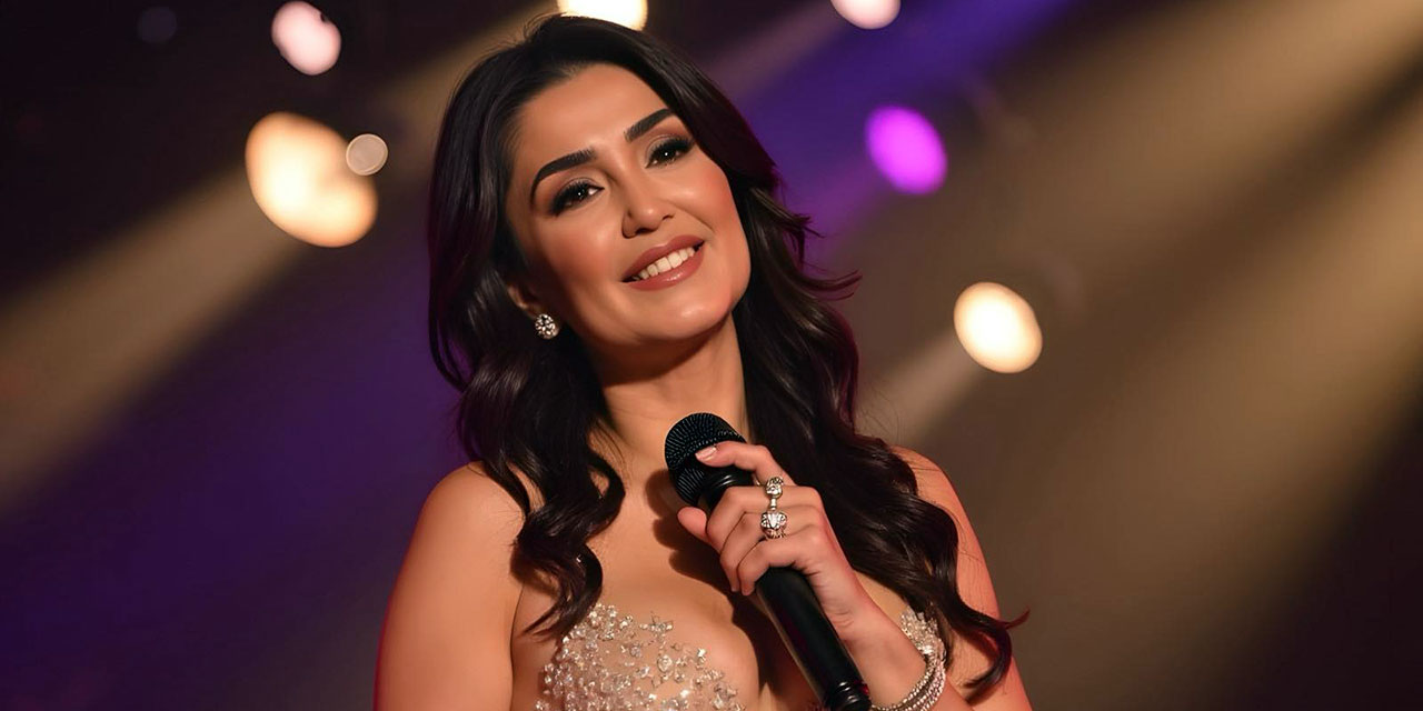 Esra Öztürk… ARABESK, DİJİTAL ÇAĞA “MASHUP”LA TAŞINDI