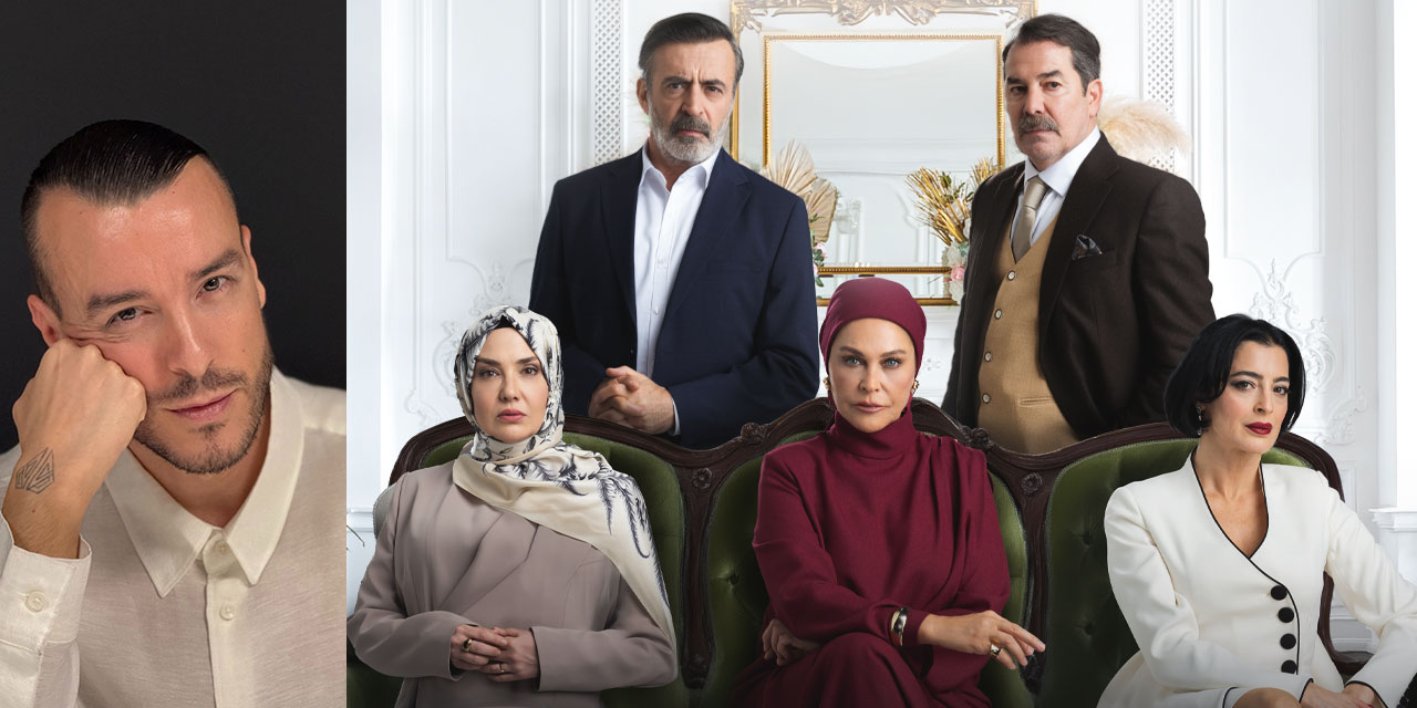 Cem Adrian… ‘AYNI YAĞMUR ALTINDA’ İÇİN İKİ FARKLI ŞARKI HAZIRLADI!