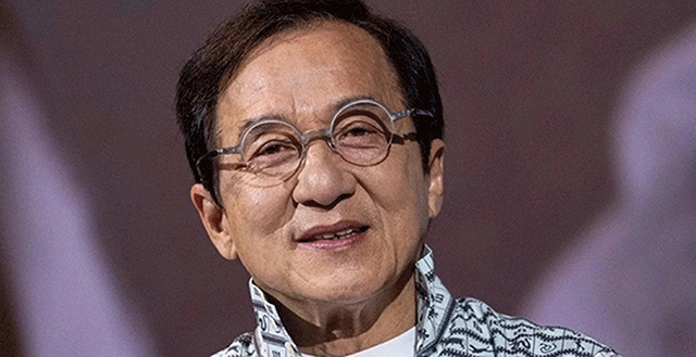 Jackie Chan... VEDA ŞARKISI HAZIRLADI; ÖLDÜĞÜ GÜN YAYINLANACAK!