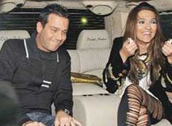 Demet Akalın-Önder Bekensir... DAHA NELER GÖRECEĞİZ?