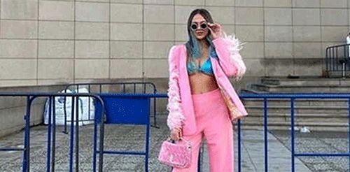 Merve Taşkın... YAKALAMA KARARI ÇIKTI!