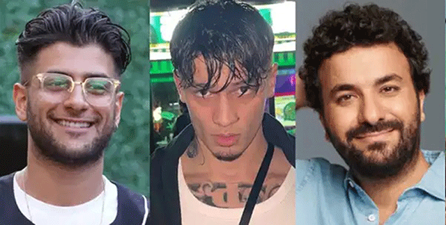 YENİ ŞAFAK OPERASYONU; 11 ÜNLÜ İSİM GÖZALTINA ALINDI!