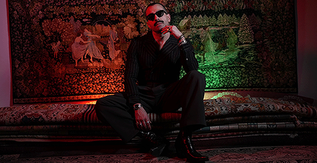 Gökhan Türkmen... 2026’NIN RİTMİNİ 'EZBERİME İLE KURUYOR!