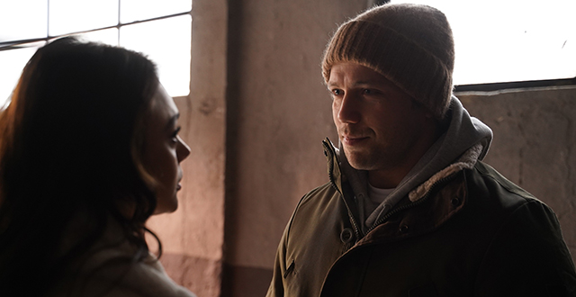 Teşkilat... KURTBEY DÜŞMANIN HAİN PLANLARINI BİR BİR ÇÖKERTİYOR!