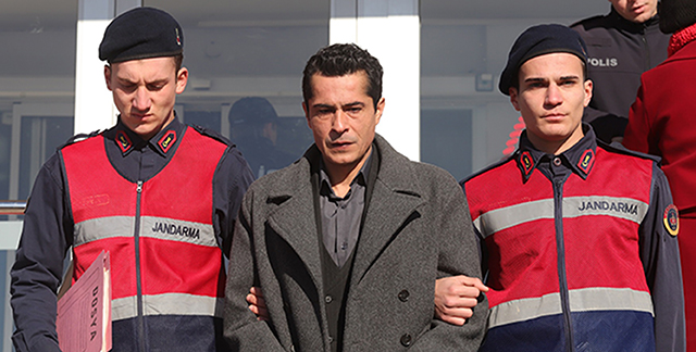 Cennetin Çocukları... İSKENDER ÖZGÜRLÜĞÜNE KAVUŞABİLECEK Mİ?