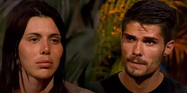 Survivor 2026 Ünlüler - Gönüllüler... BARIŞ VE NEFİSE'YE CEZA GELDİ!
