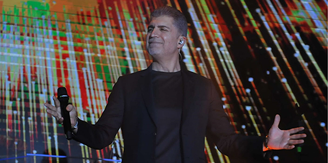 Özcan Deniz... 2025 KÖTÜ GEÇTİ!