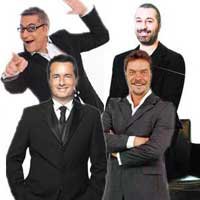 SON 10 YILDA EN ÇOK KAZANÇ ELDE EDEN  ÜNLÜLER KİM?