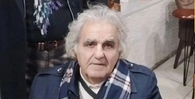 NECDET KÖKEŞ KİMDİR?