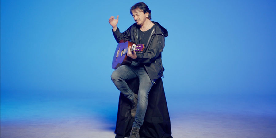 Orhan Ölmez… “ÖLMEZ ŞARKILAR PROJESİ”NE DEVAM!