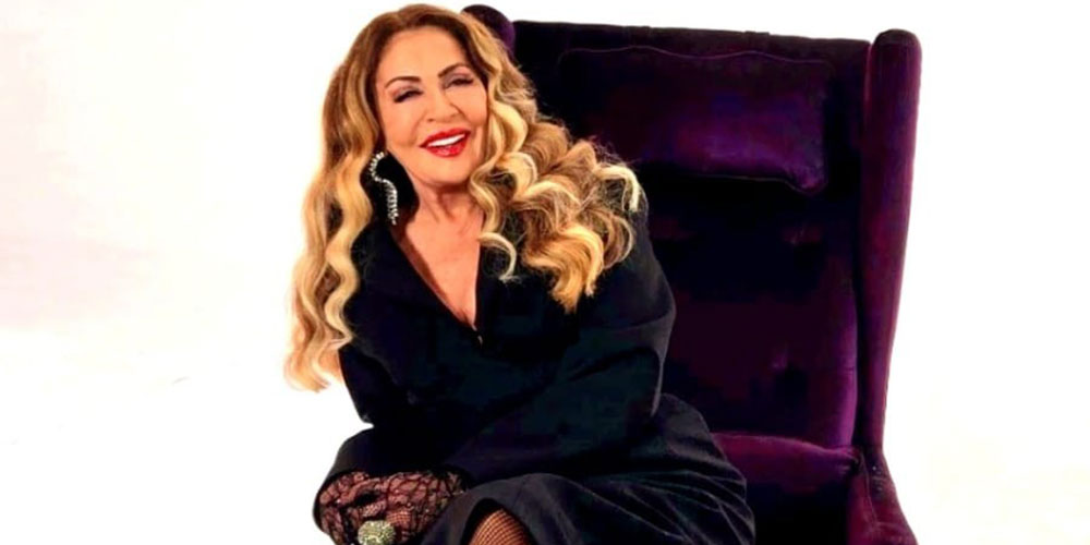 Gül Erda… NOSTALJİK BİR ÇIKIŞ: “MOR HİCRANLAR”