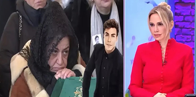 Fatih Ürek... AİLESİ HAKKINDAKİ İDDİALAR BİTMİYOR!