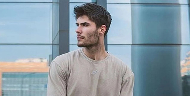 Barış Murat Yağcı... SERBEST BIRAKILDI!