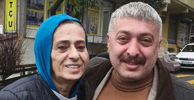 Yıldız Tilbe... GAZİ MAHALLESİ’NE YARDIM ELİ UZATTI!