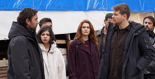 Taşacak Bu Deniz... DÜĞÜNDE NELER OLACAK?