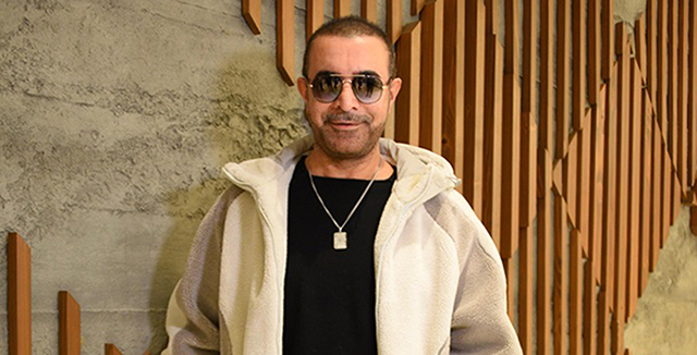 Cengiz İmren... 'BİRİNİ SEVMİYORSAM AÇIKÇA SÖYLERİM!'