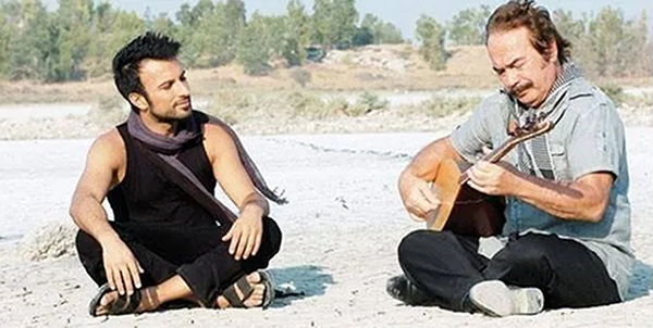 Tarkan... KAPANIŞI 'ORHAN BABA' İLE YAPACAK!