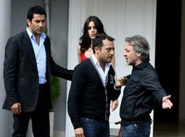 "EZEL" İÇİN KÖTÜ HABER !