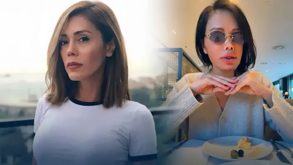 ESKİ SURVİVOR YARIŞMACISI YÜZ NAKLİ YAPTIRDI!