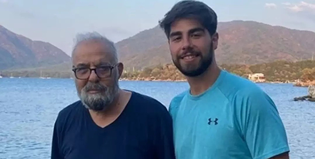 Ferdi Tayfur... TORUNU DA İSYAN ETTİ; 'UTANIYORUM SİZDEN!'