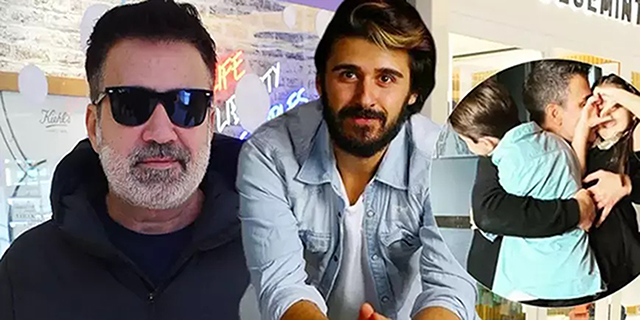 Emrah... 'ÇOCUKLARIM KIRMIZI ÇİZGİMDİR; AVUKATLARIM TEK TEK İNCELEYECEK!'