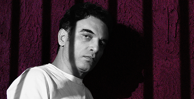 Uğur Aslan... YARALI KALPLERE İLAÇ: “MAHKUM”