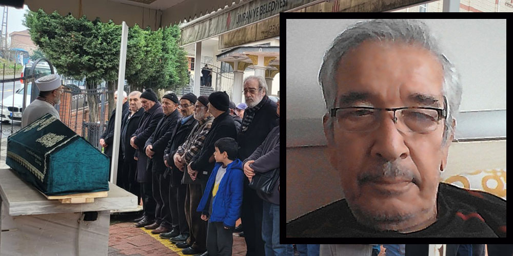 Zekeriya Özkan... DUAYEN ORGANİZATÖR HAYATINI KAYBETTİ!