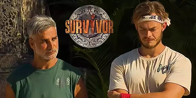 Survivor 2026 Ünlüler Gönüllüler... ADAYA VEDA EDEN KİM OLDU?