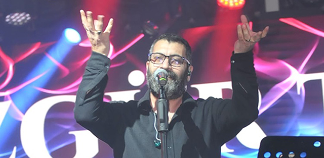 Özgür Tüzer... 'AHMET KAYA'NIN AİLESİ HAKLIYDI!'