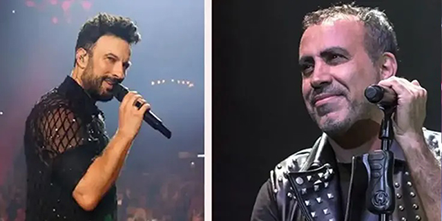 Haluk Levent... TARKAN'A SESLENDİ; “İNSAN SENİ KISKANMAZ MI?”