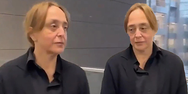 Ayşe Barım... 12 YIL HAPİS CEZASI VERİLDİ!