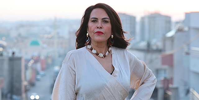 Nursel Köse... 'TARİHE AYIP EDİYORSUNUZ!'