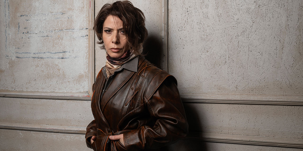 İntizar… ŞARKISI HEM EKRANDA, HEM DİGİTALDE!