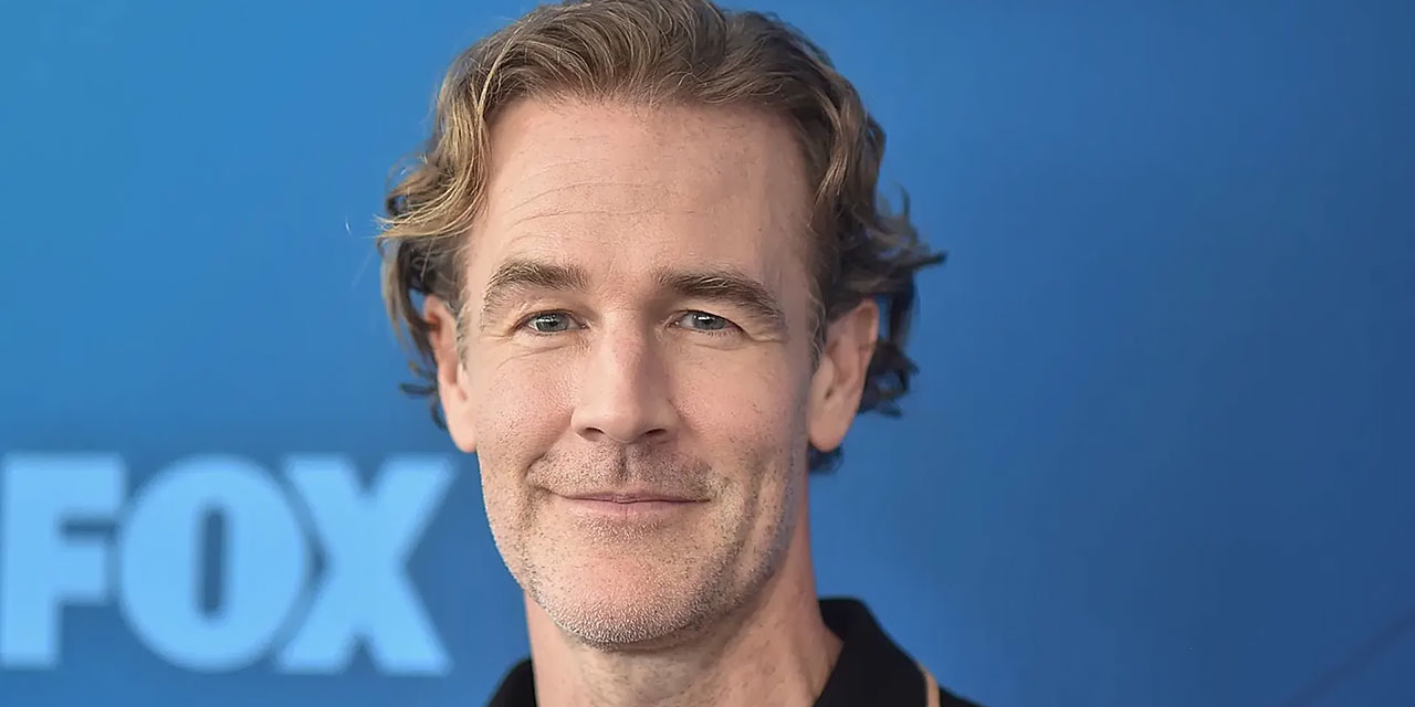 James Van Der Beek… “DAWSON'S CREEK” YILDIZI 48 YAŞINDA HAYATINI KAYBETTİ