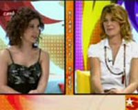 Müge Dağıstanlı-Gülşen Yüksel... ATİLLA OLGAÇ ONLARI DA YAKTI!