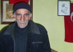 "Gururlu Dadaş"... YASAĞA RAĞMEN KONUŞTU!