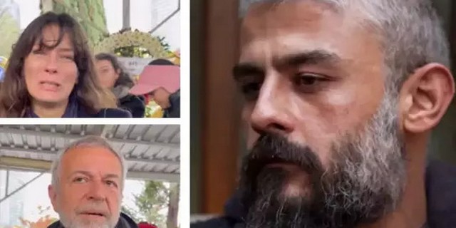 Kanbolat Görkem Arslan... GÖZYAŞLARIYLA SON YOLCULUĞUNA UĞURLANDI!..