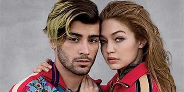 Zayn Malik... GIGI HADID AÇIKLAMASI... "ONA AŞIK DEĞİLDİM"!..
