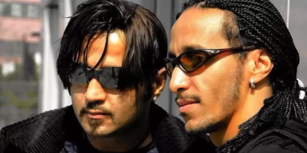 Cankan Grubu... ARTIK DİKİŞ TUTMUYORLAR; GENE AYRILDILAR!