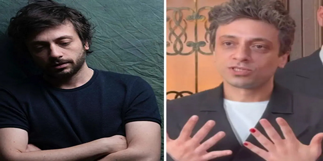 Onur Ünsal... ÜNLÜ OYUNCUDAN OJE AÇIKLAMASI!..