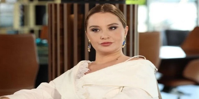 Gözde Seda Altuner... ZAYIFLAMA İTİRAFI... "İĞNE KULLANDIM"!..