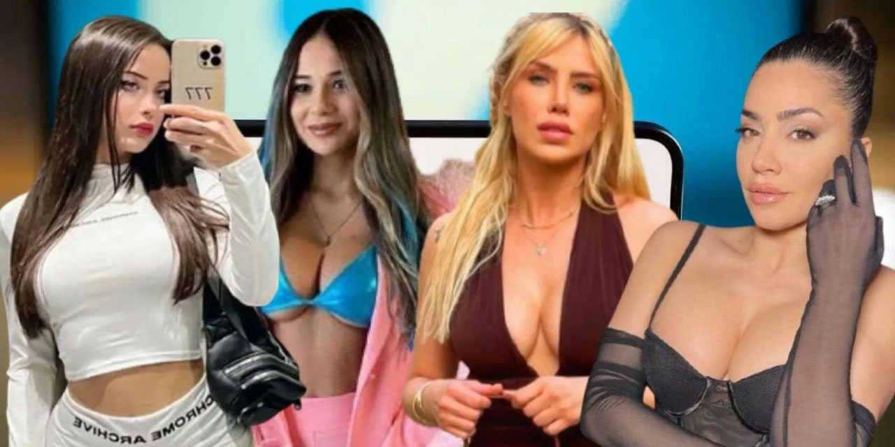 OnlyFans operasyonu... 16 KİŞİ GÖZALTINA ALINDI, 2 ŞİRKETE EL KONULDU!..