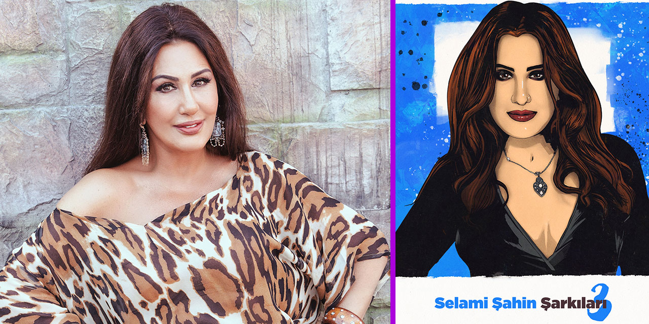 Nükhet Duru… SELAMİ ŞAHİN KLASİĞİNE ZAMANSIZ BİR YORUM!