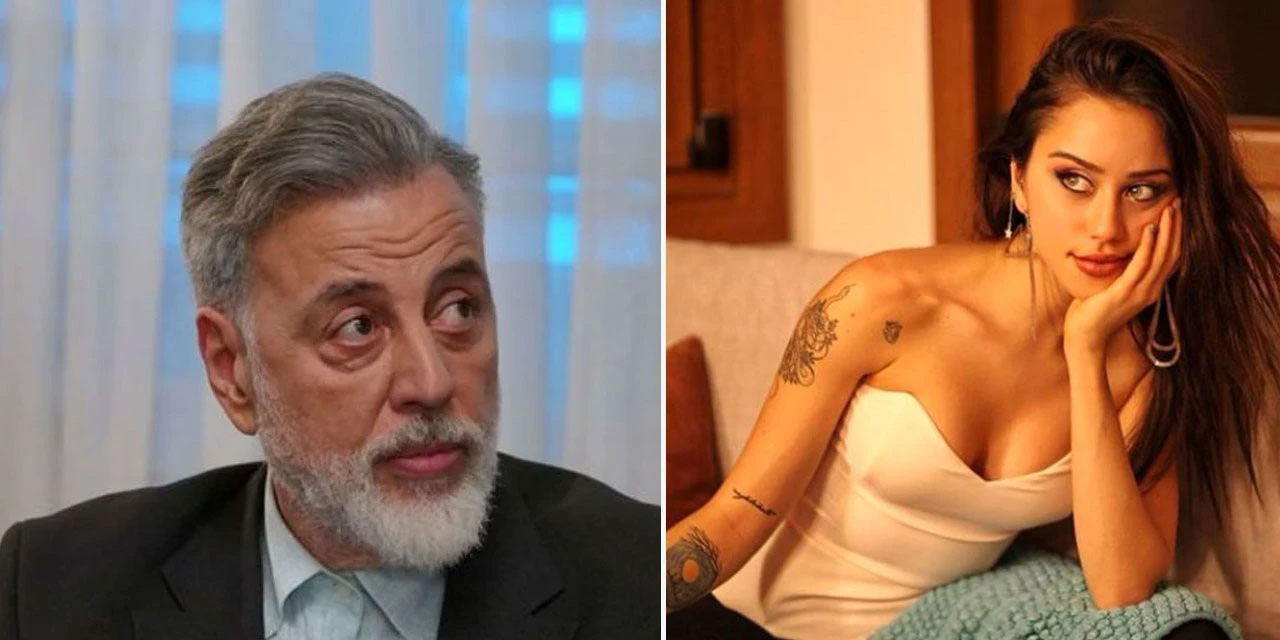 Zeynep Alkan... ONLYFANS OPERASYONUNDA ADI GEÇMİŞTİ, AÇIKLAMA GELDİ