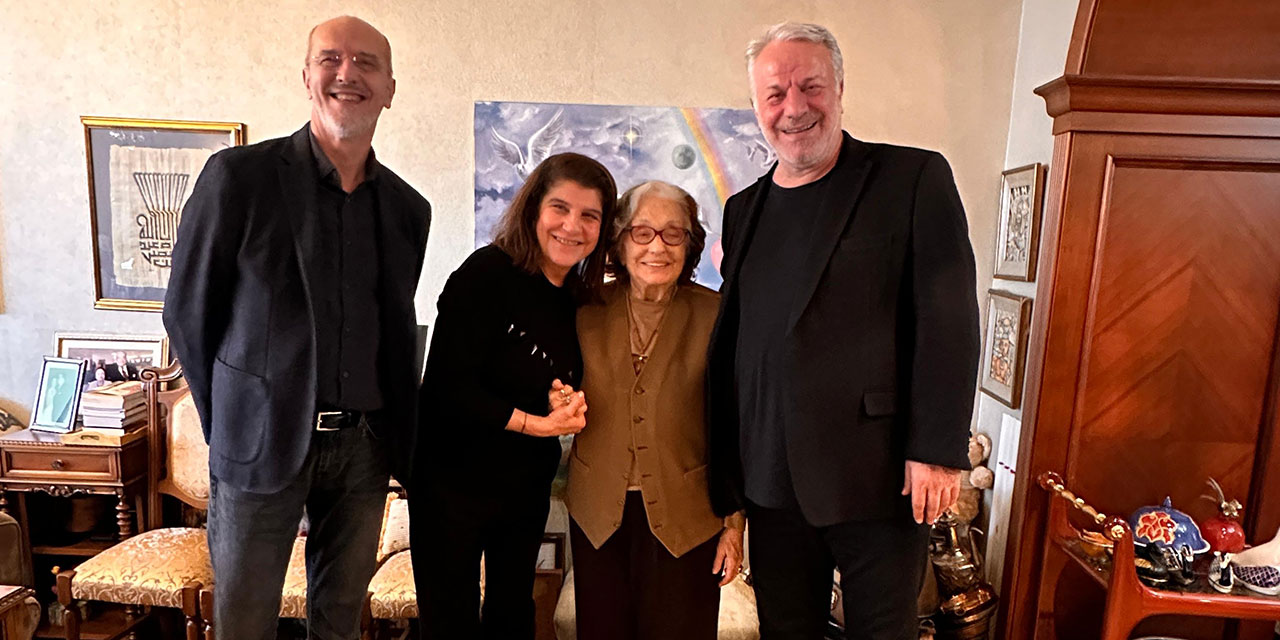 “Adını Feriha Koydum”… 14 YILLIK DAVA SONUÇLANDI!