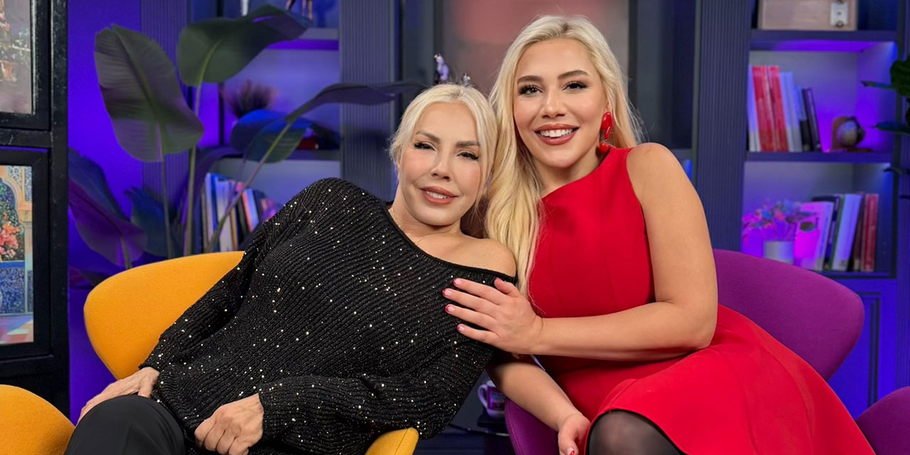 Semiha Yankı… “YILDIZ TİLBE’Yİ İSTANBUL’A BEN GETİRDİM!”