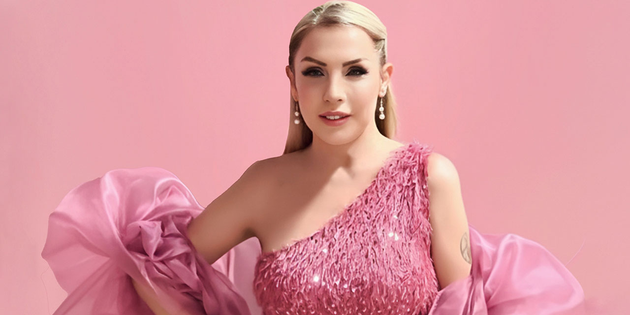 Zeynep Dizdar… “AFRODİZYAK”LA GELİYOR!