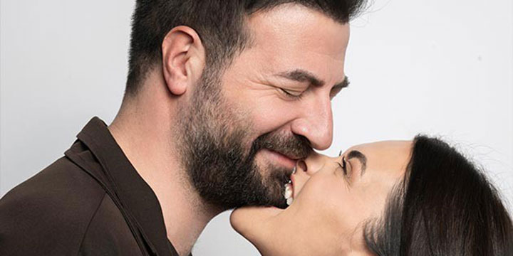 Hande Soral-İsmail Demirci: SEVGİLİLER GÜNÜ RÖPORTAJI!