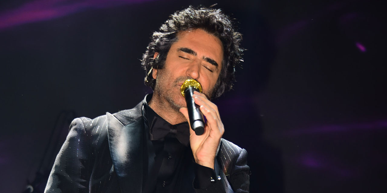 Mahsun Kırmızıgül… “RUHUMUN DOKTORU 9 YAŞINDAKİ KIZIM LAVİN”